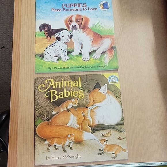 Children's Storybook Collection Lot Of 16 - Picture 5 of 9